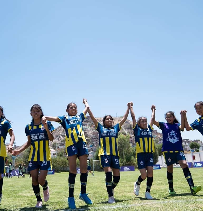 Por un Perú Para Todos