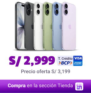 iPhone 17 256GB -