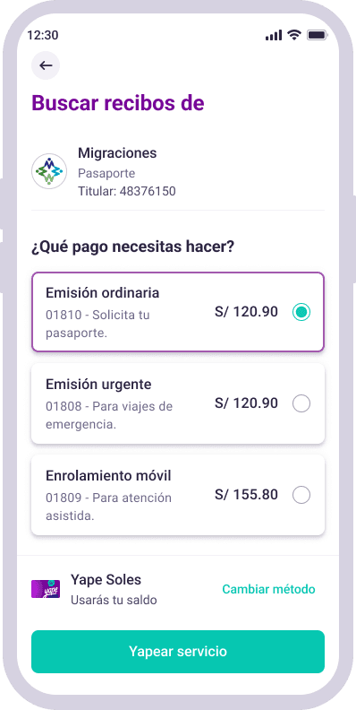 Paso 3
