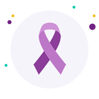 Respaldo por cáncer